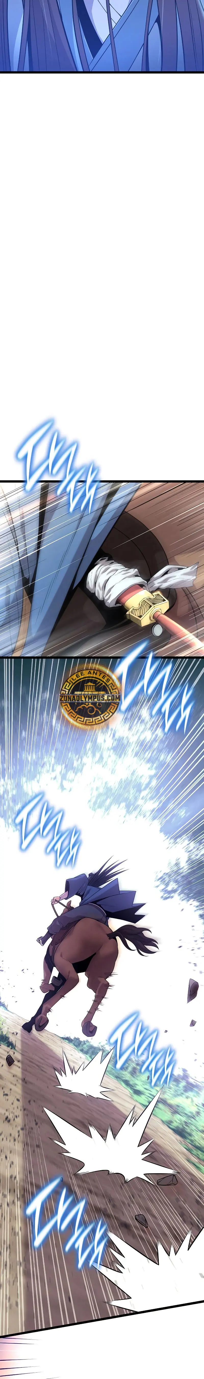 Las crónicas del clan Tang Capítulo 17 - Page 39