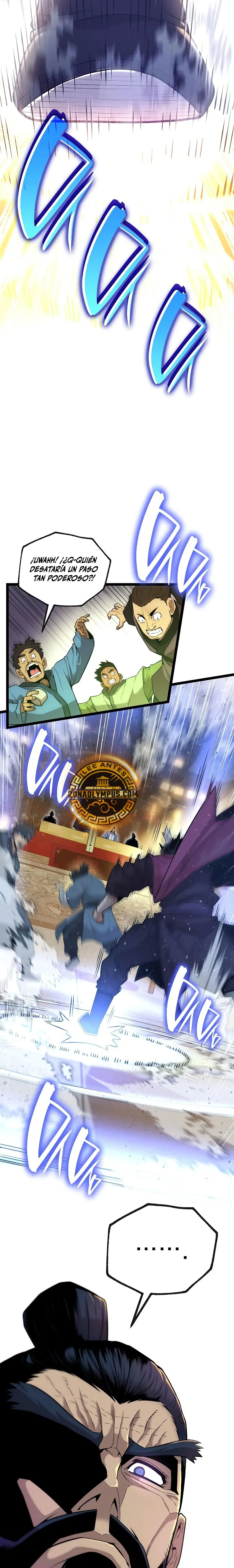 Las crónicas del clan Tang Capítulo 18 - Page 34