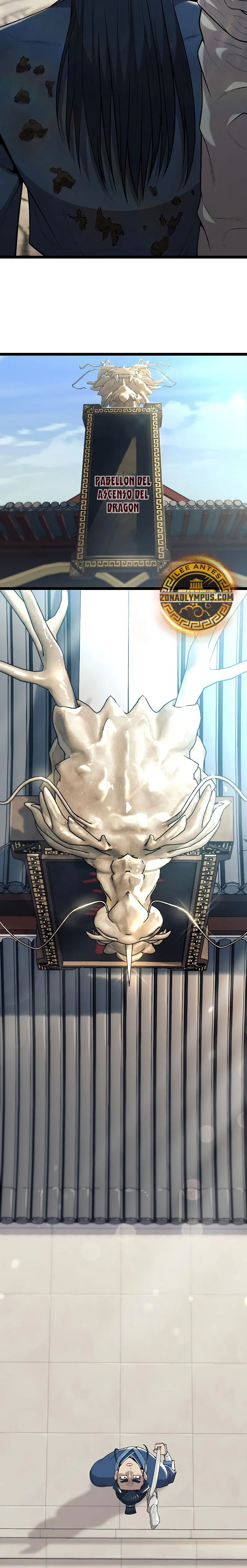 Las crónicas del clan Tang Capítulo 18 - Page 5