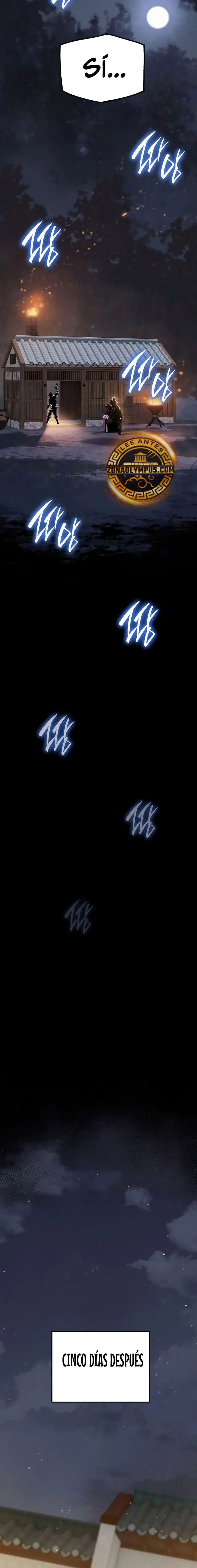 Las crónicas del clan Tang Capítulo 19 - Page 24