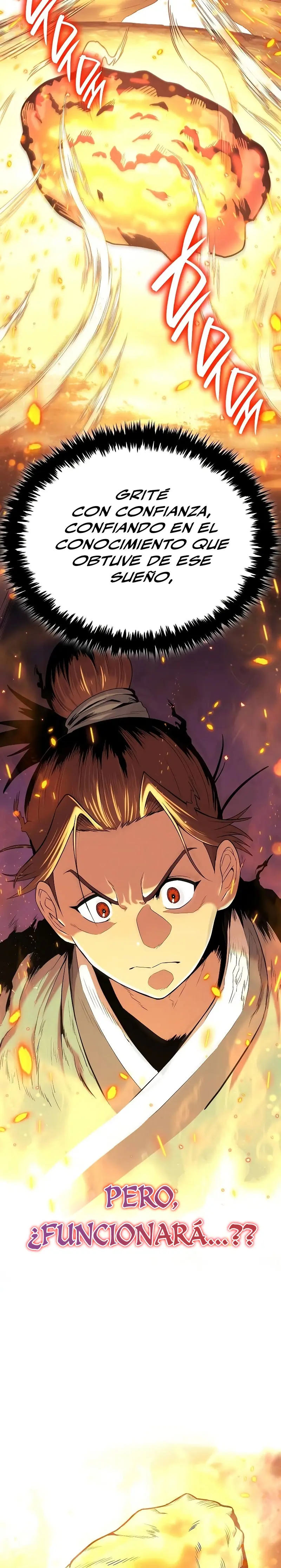 Las crónicas del clan Tang Capítulo 2 - Page 26