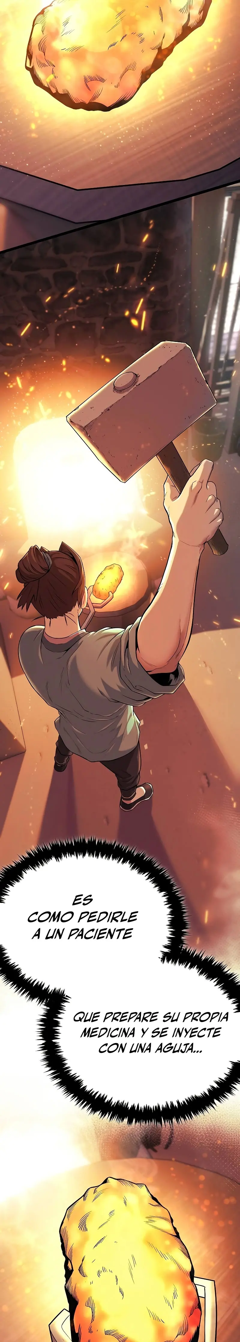 Las crónicas del clan Tang Capítulo 2 - Page 27