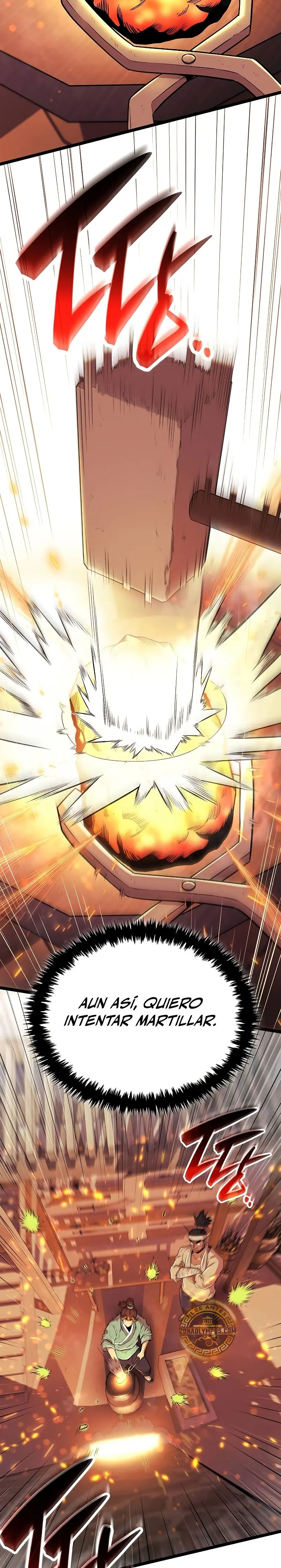 Las crónicas del clan Tang Capítulo 2 - Page 28