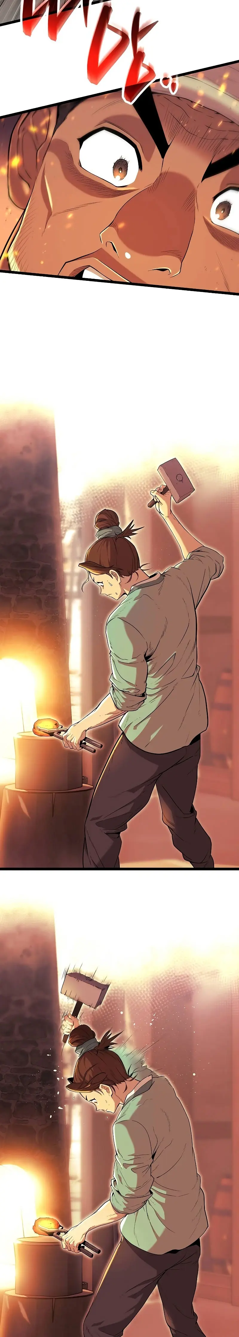 Las crónicas del clan Tang Capítulo 2 - Page 29