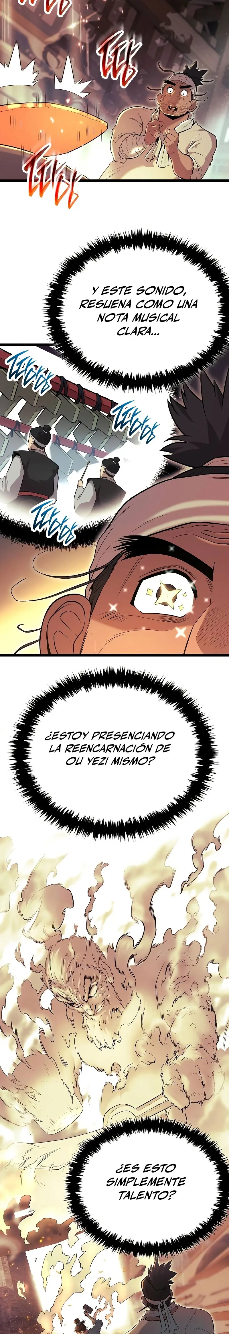 Las crónicas del clan Tang Capítulo 2 - Page 32