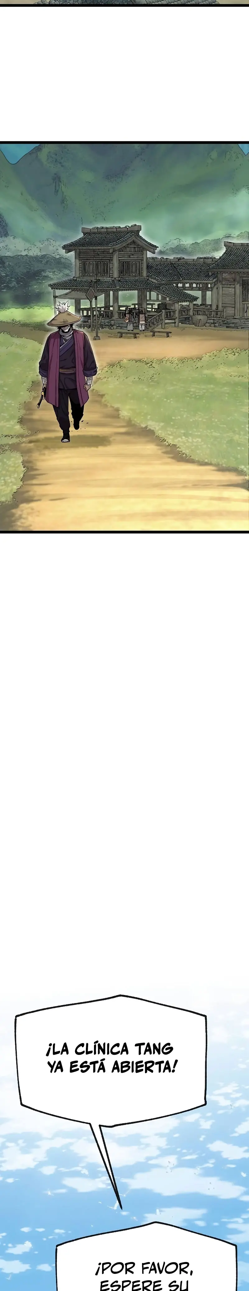 Las crónicas del clan Tang Capítulo 2 - Page 46