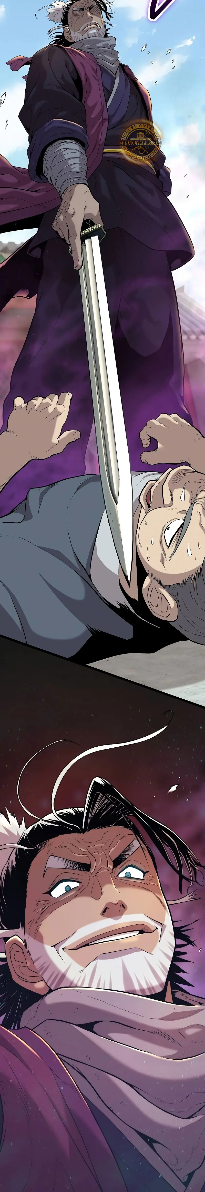 Las crónicas del clan Tang Capítulo 2 - Page 50