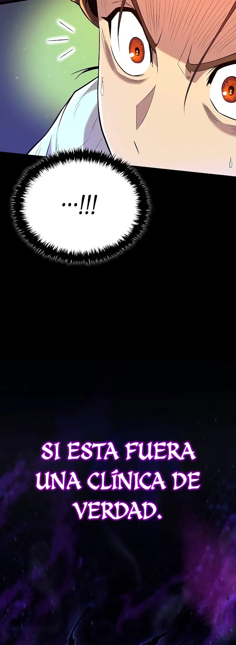 Las crónicas del clan Tang Capítulo 2 - Page 57