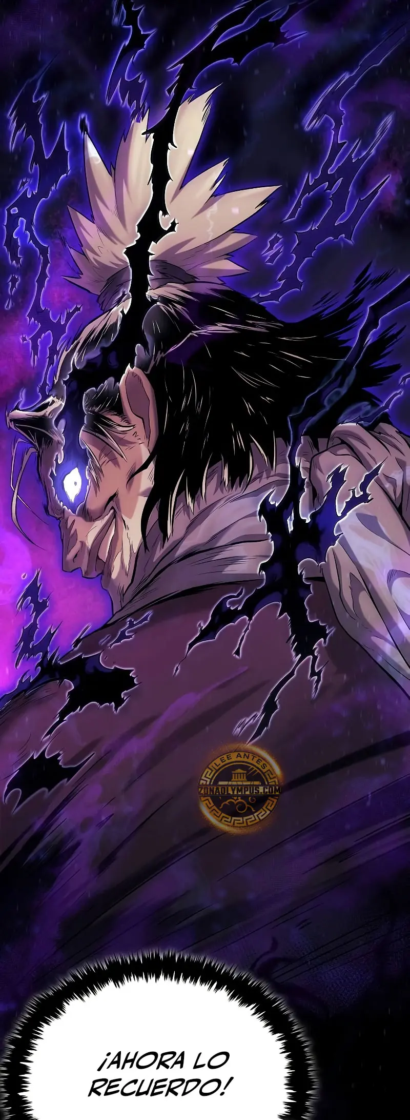 Las crónicas del clan Tang Capítulo 2 - Page 58