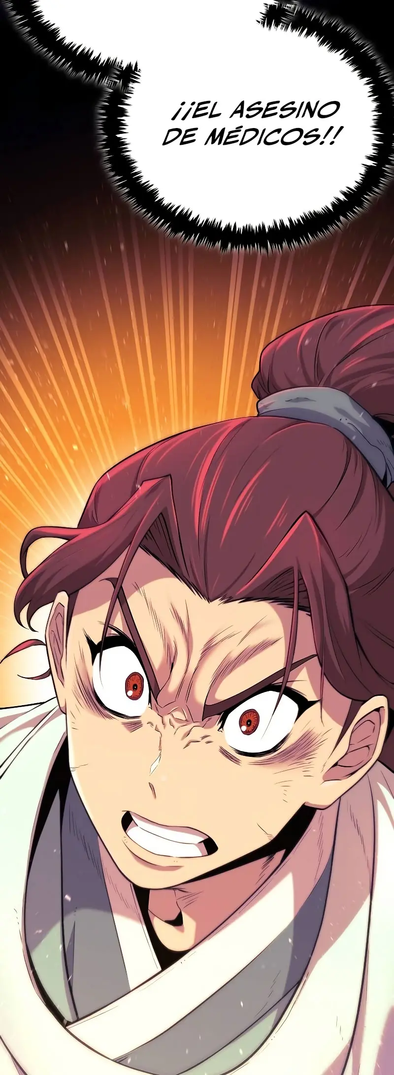 Las crónicas del clan Tang Capítulo 2 - Page 59