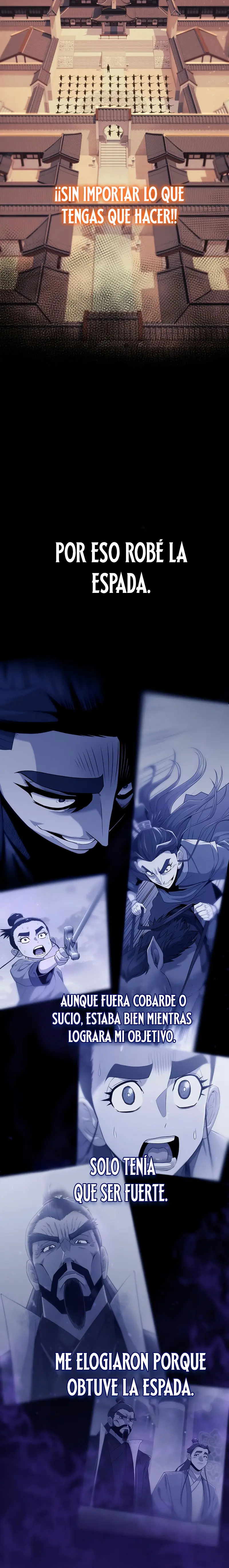 Las crónicas del clan Tang Capítulo 20 - Page 13