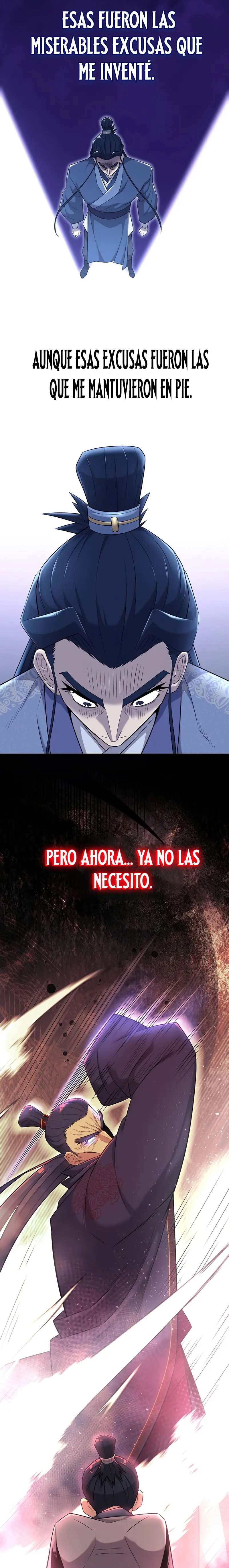 Las crónicas del clan Tang Capítulo 20 - Page 14