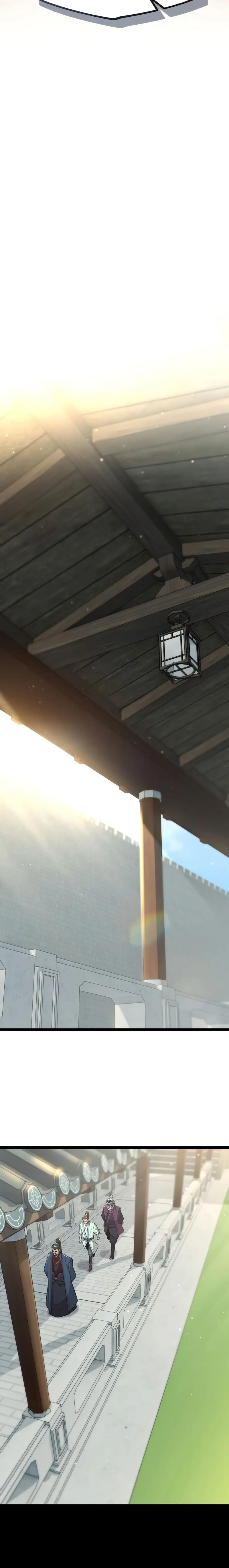 Las crónicas del clan Tang Capítulo 20 - Page 20