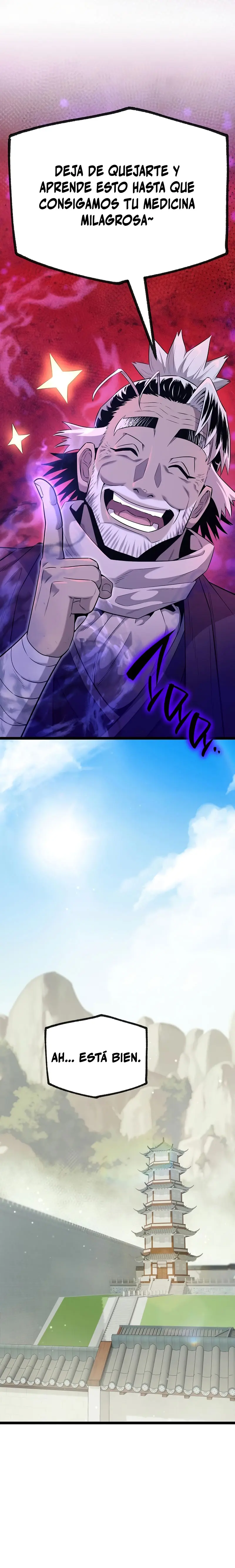 Las crónicas del clan Tang Capítulo 20 - Page 28