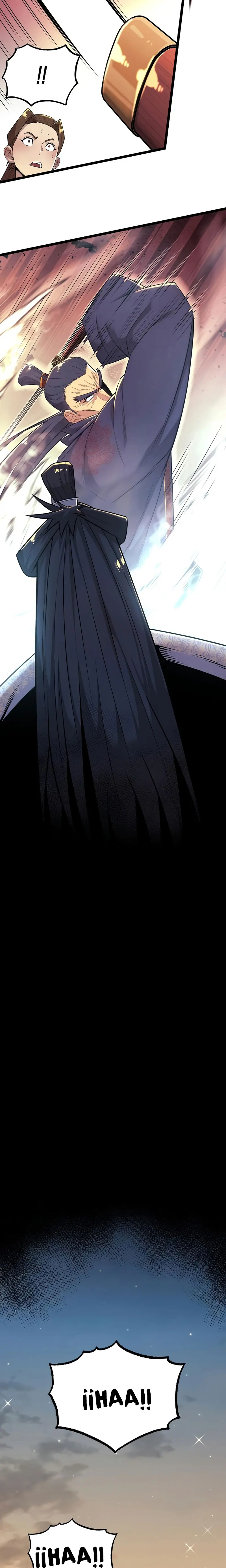 Las crónicas del clan Tang Capítulo 20 - Page 9