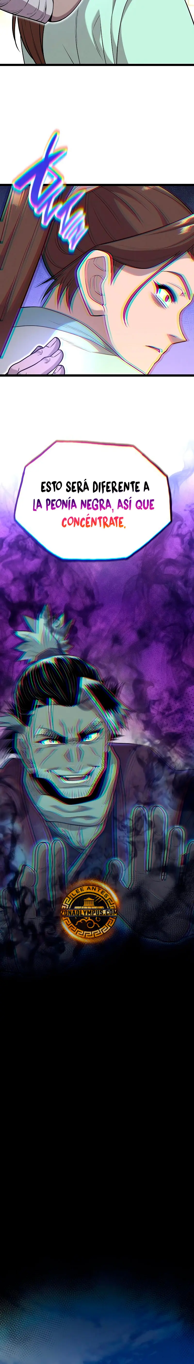 Las crónicas del clan Tang Capítulo 21 - Page 11