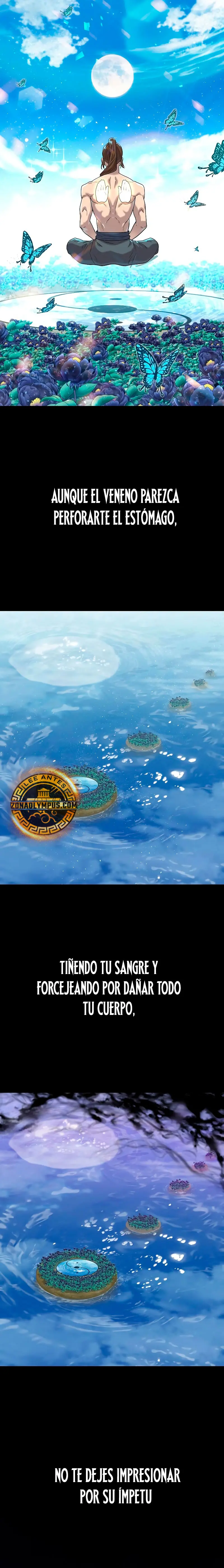 Las crónicas del clan Tang Capítulo 21 - Page 13