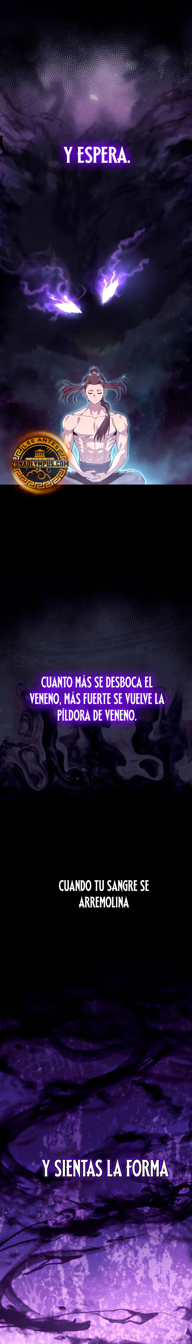 Las crónicas del clan Tang Capítulo 21 - Page 14