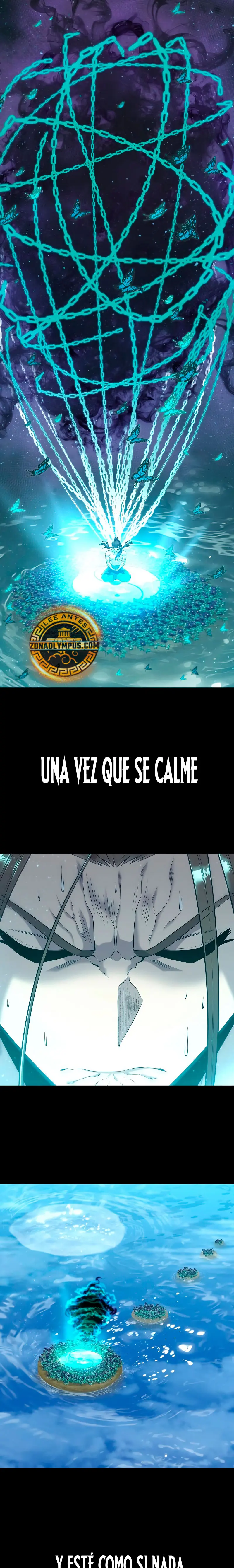 Las crónicas del clan Tang Capítulo 21 - Page 17