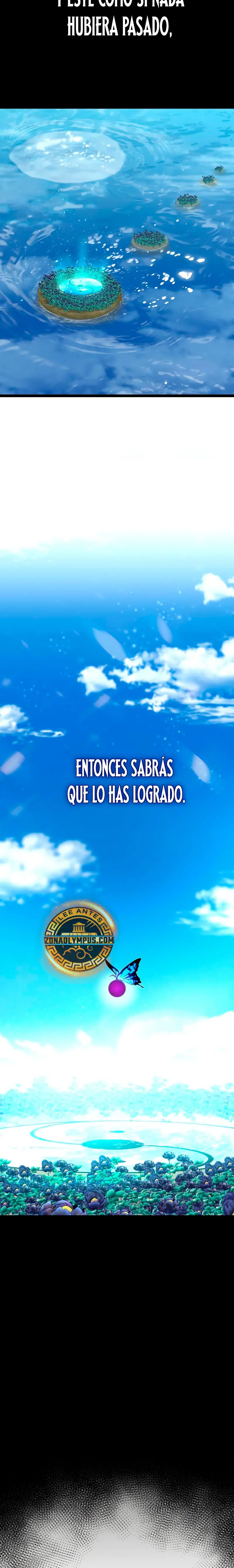 Las crónicas del clan Tang Capítulo 21 - Page 18