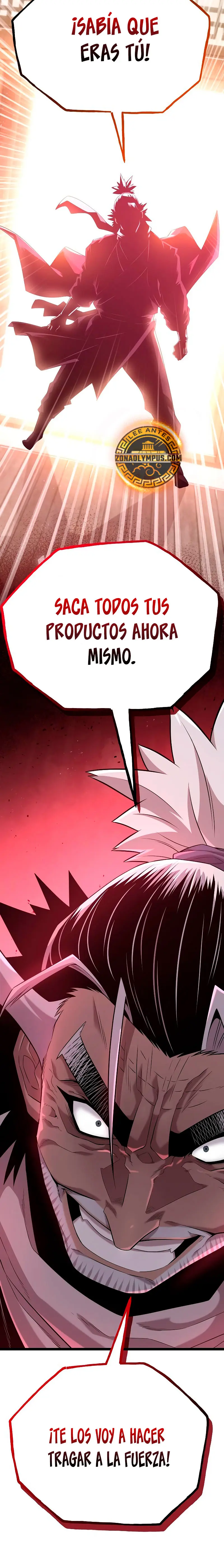 Las crónicas del clan Tang Capítulo 22 - Page 14