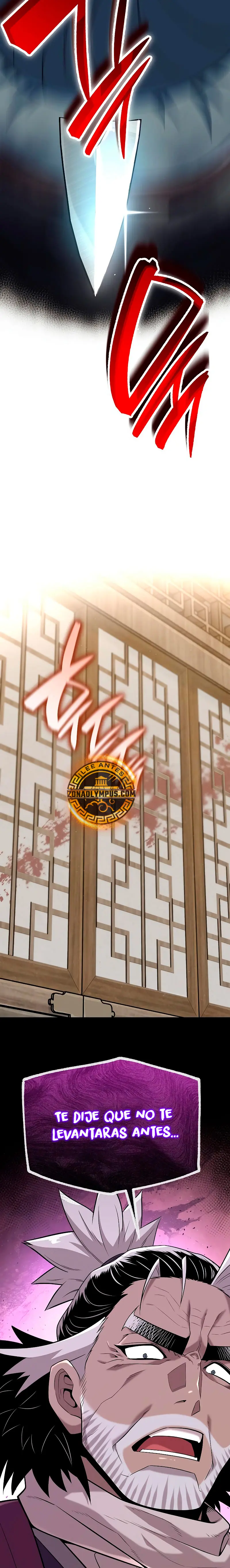 Las crónicas del clan Tang Capítulo 22 - Page 24