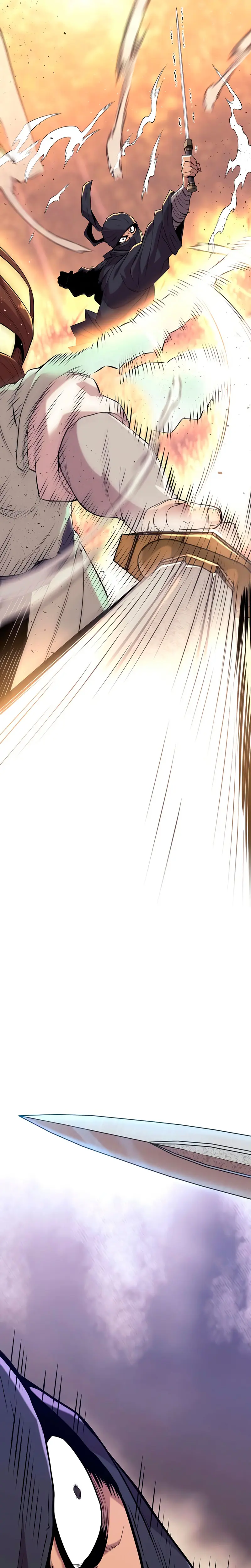 Las crónicas del clan Tang Capítulo 23 - Page 17