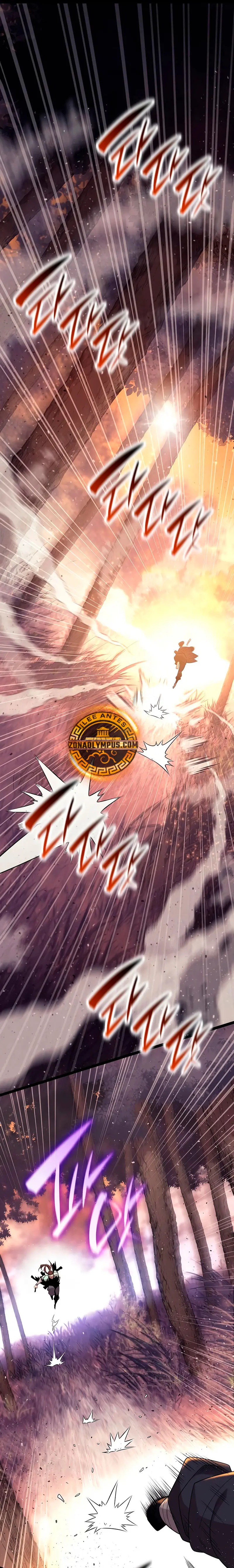 Las crónicas del clan Tang Capítulo 23 - Page 2