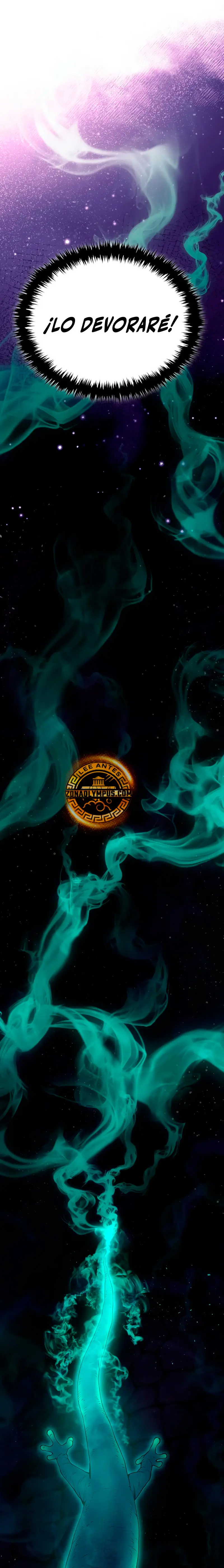 Las crónicas del clan Tang Capítulo 23 - Page 24