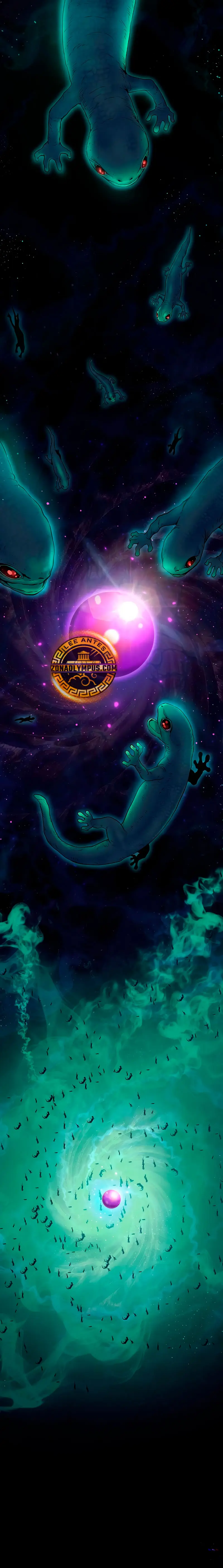 Las crónicas del clan Tang Capítulo 23 - Page 25