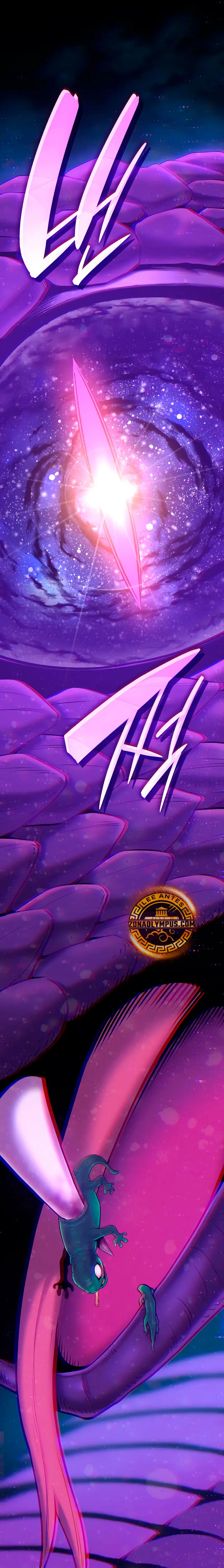 Las crónicas del clan Tang Capítulo 23 - Page 26