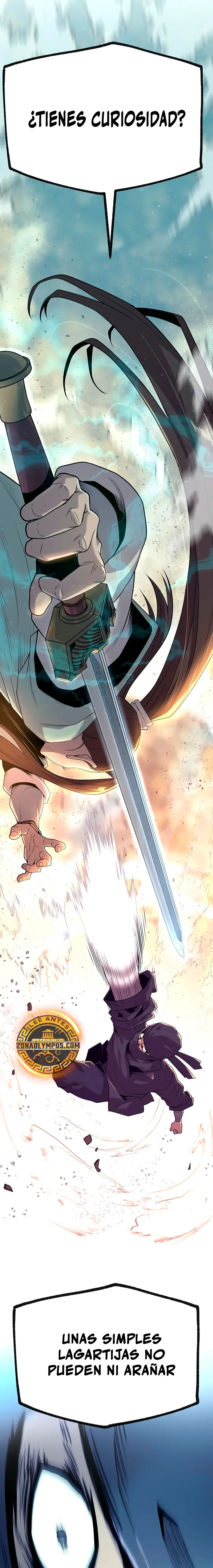 Las crónicas del clan Tang Capítulo 23 - Page 29