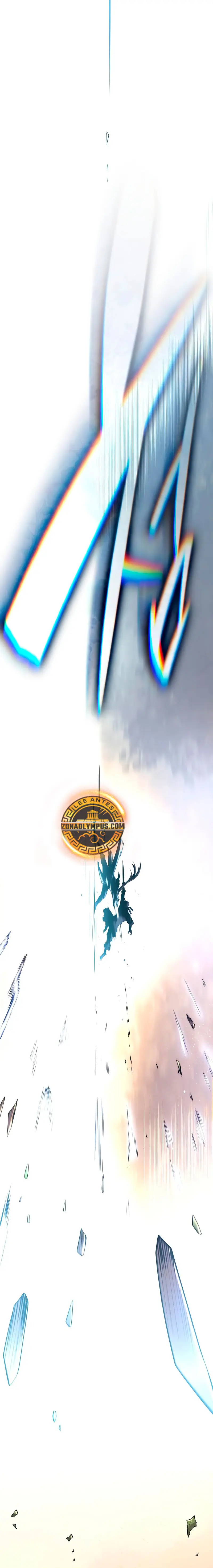 Las crónicas del clan Tang Capítulo 23 - Page 31