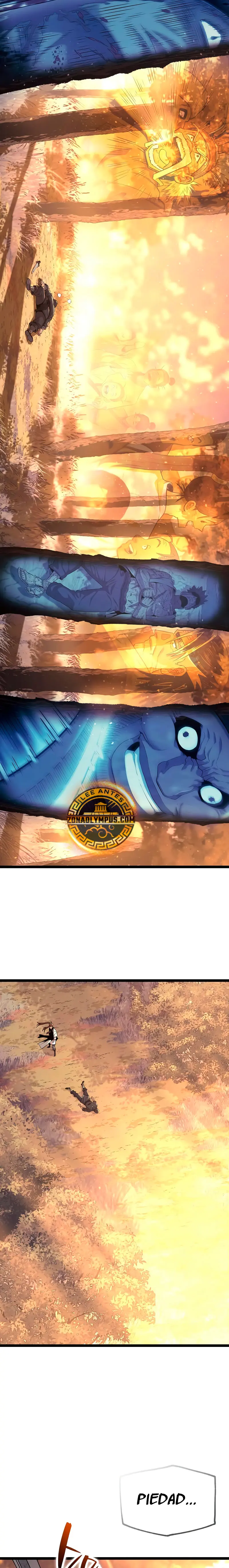 Las crónicas del clan Tang Capítulo 23 - Page 37