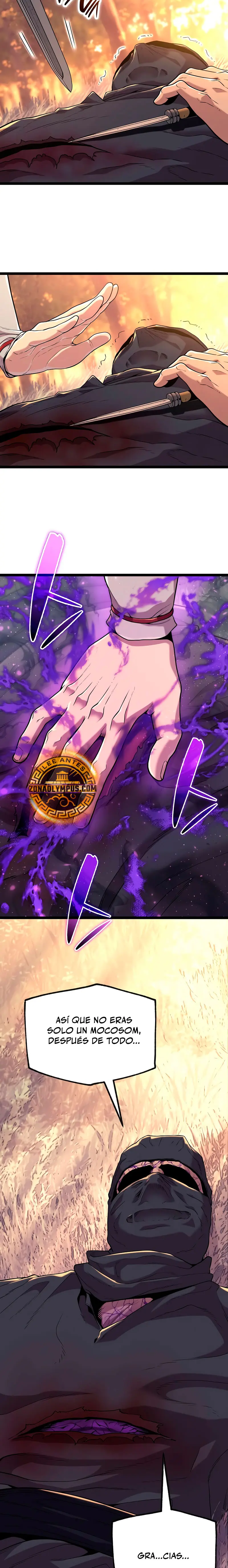 Las crónicas del clan Tang Capítulo 23 - Page 38