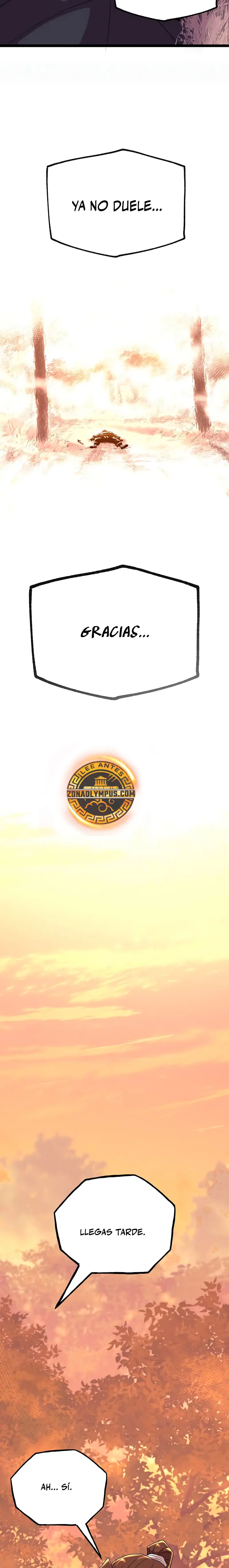 Las crónicas del clan Tang Capítulo 23 - Page 39