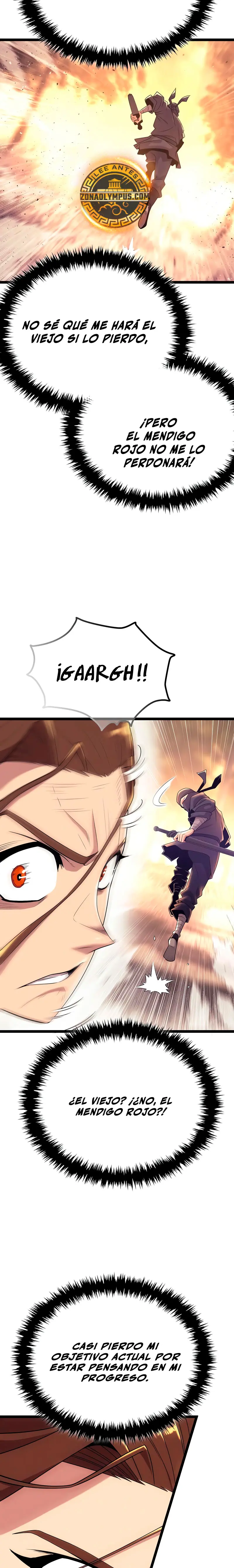 Las crónicas del clan Tang Capítulo 23 - Page 5