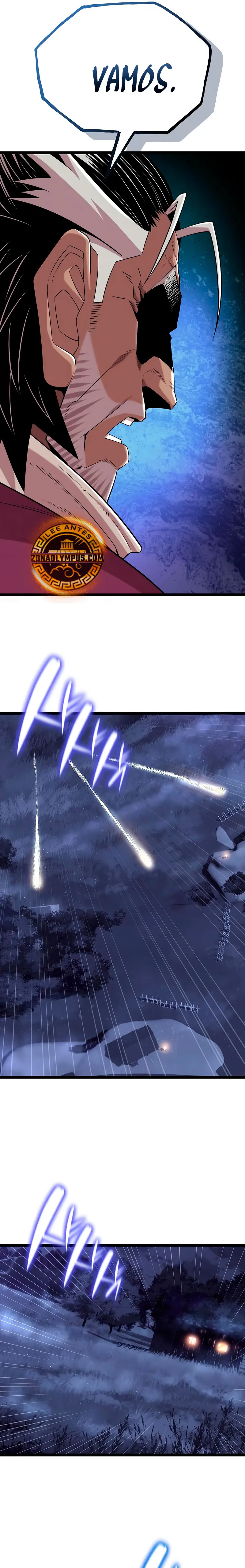 Las crónicas del clan Tang Capítulo 24 - Page 12