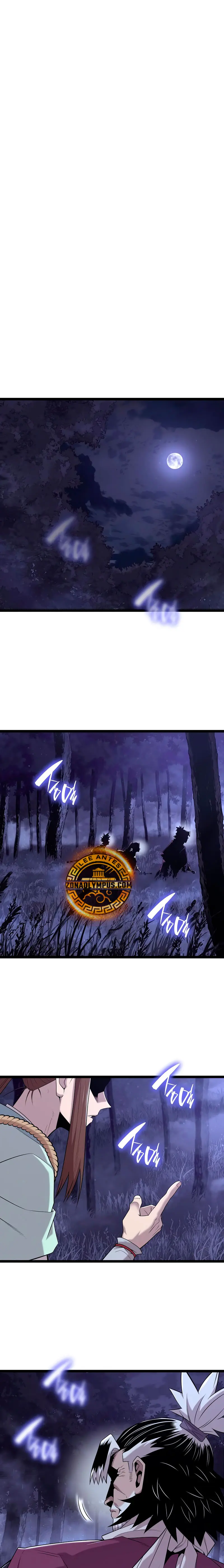 Las crónicas del clan Tang Capítulo 24 - Page 2