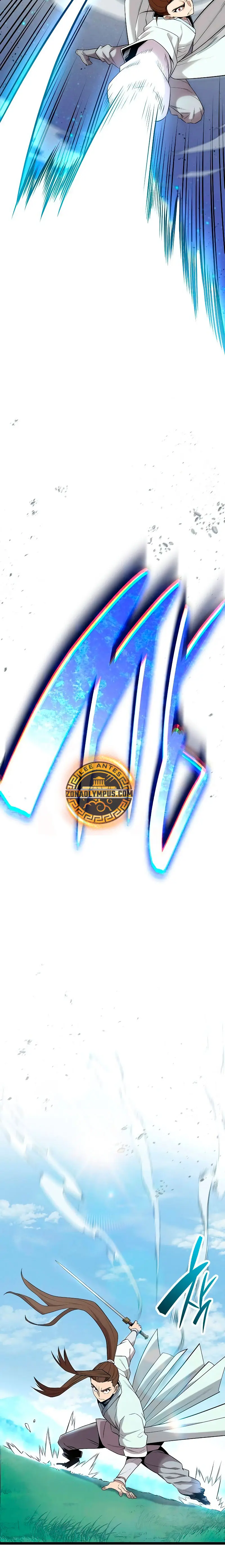 Las crónicas del clan Tang Capítulo 25 - Page 14