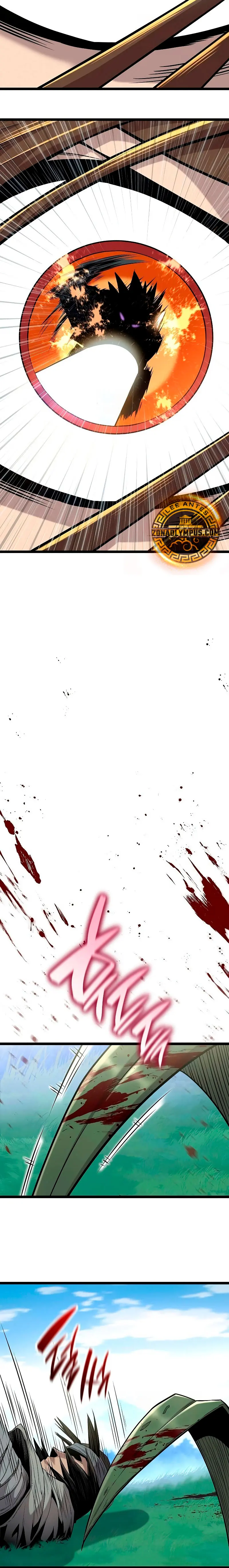 Las crónicas del clan Tang Capítulo 25 - Page 26