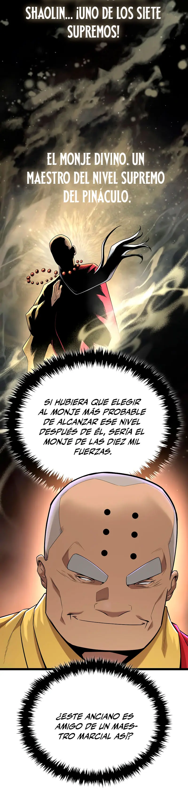 Las crónicas del clan Tang Capítulo 26 - Page 24