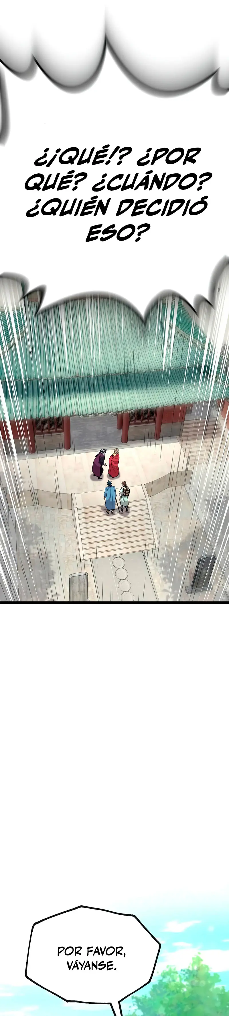 Las crónicas del clan Tang Capítulo 26 - Page 31