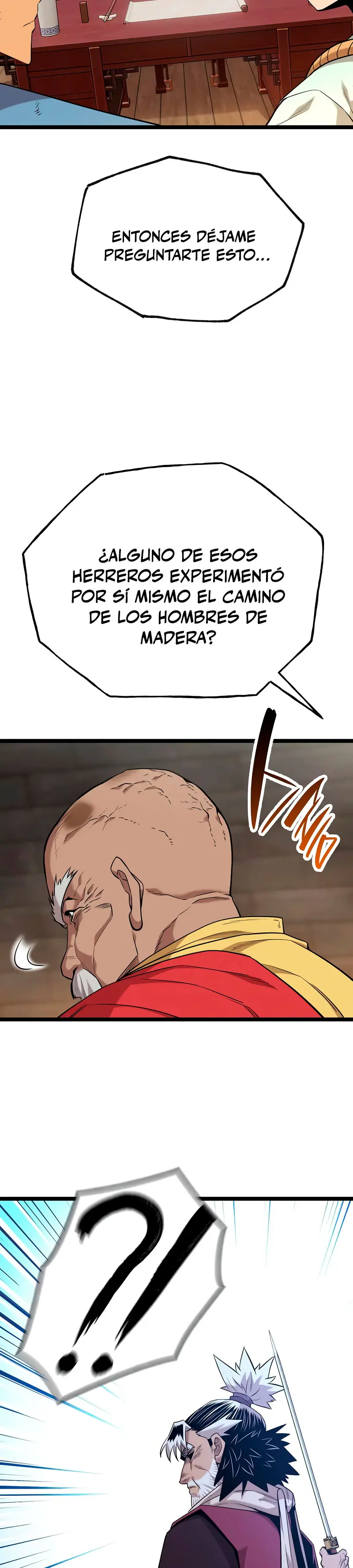Las crónicas del clan Tang Capítulo 26 - Page 41