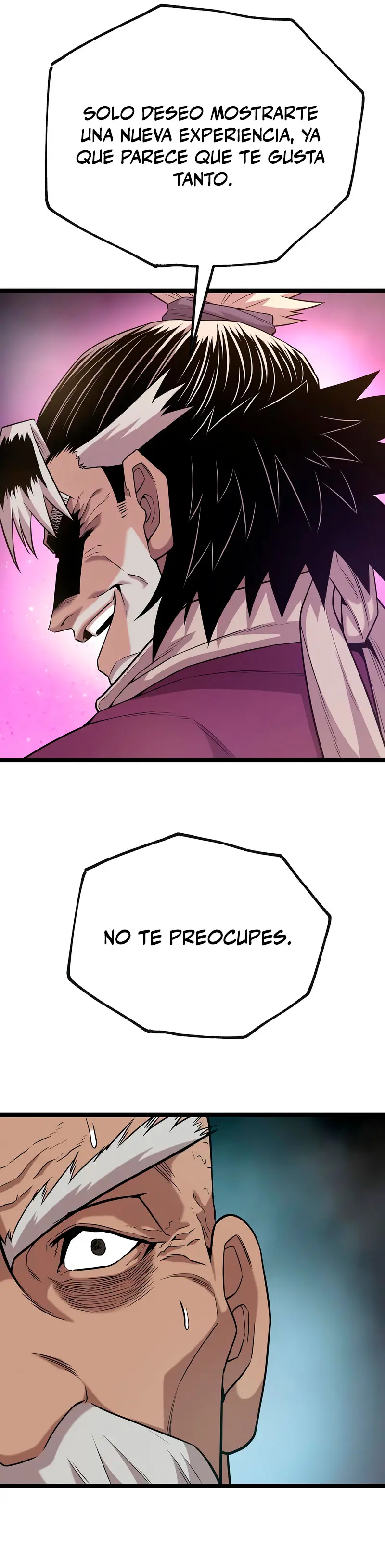 Las crónicas del clan Tang Capítulo 26 - Page 43