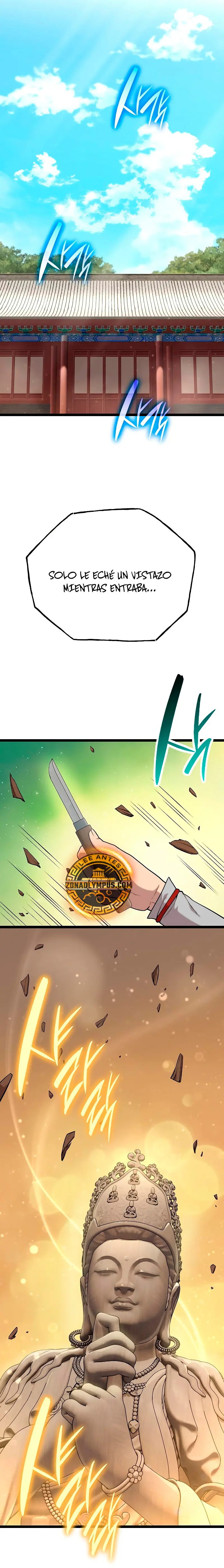 Las crónicas del clan Tang Capítulo 27 - Page 2