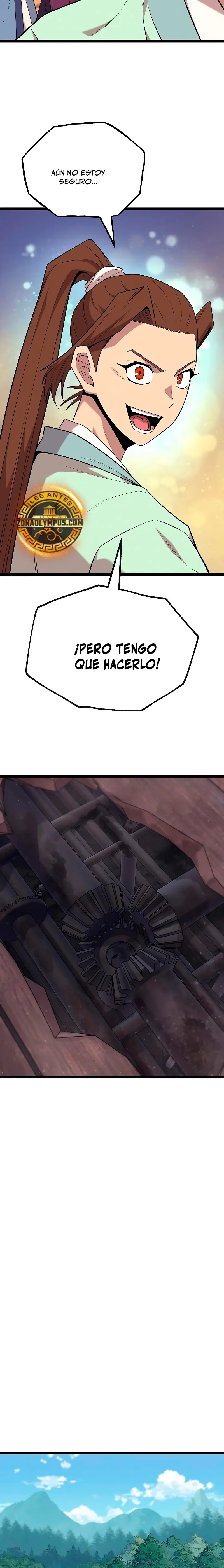 Las crónicas del clan Tang Capítulo 27 - Page 20