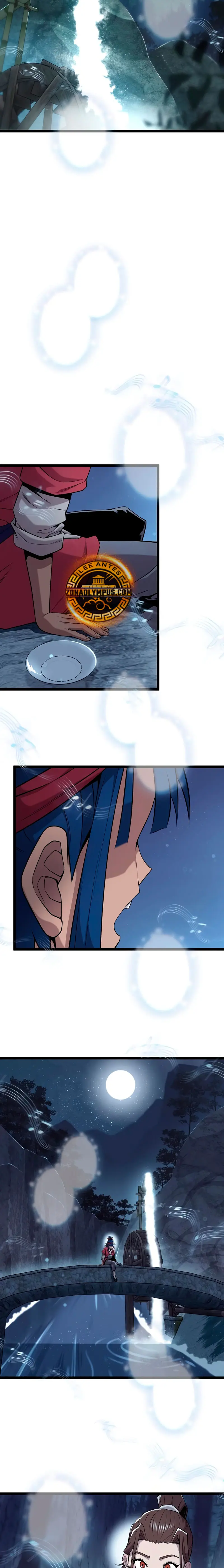 Las crónicas del clan Tang Capítulo 28 - Page 28