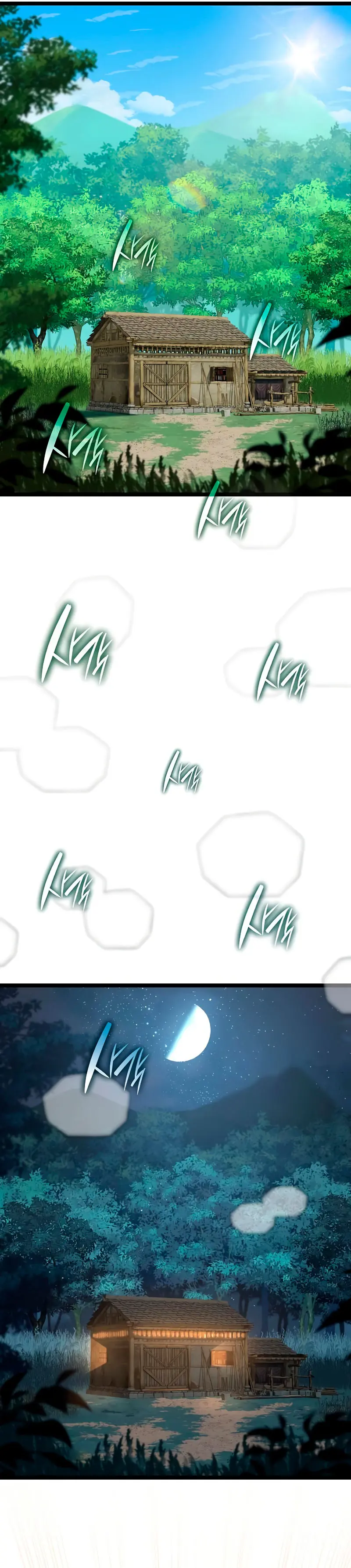 Las crónicas del clan Tang Capítulo 29 - Page 25