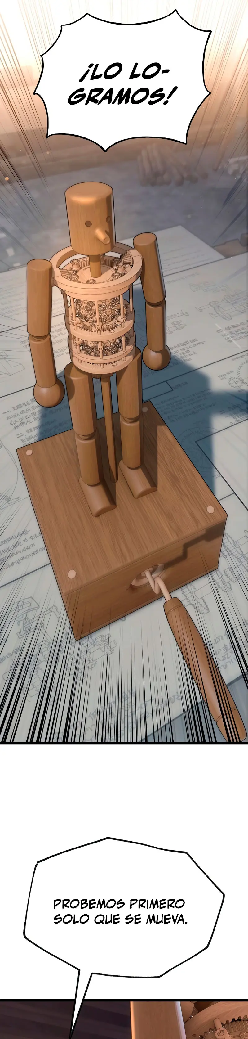 Las crónicas del clan Tang Capítulo 29 - Page 26